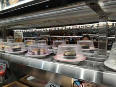 -三禾寿司(石龙店)