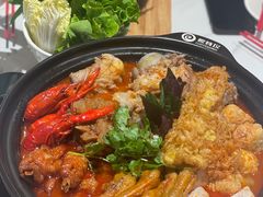 -螺特攻·螺蛳煲·螺蛳粉(东莞厚街店)