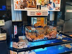 -蟹道乐(道顿堀本店)