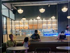 -老梦面包CHEZMOREL(麦子店)