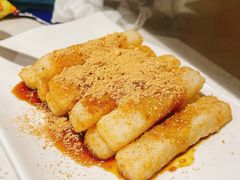 -牛村来人潮汕牛肉火锅(西单店)