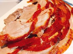 -同喜烤鸭店(光芒店)