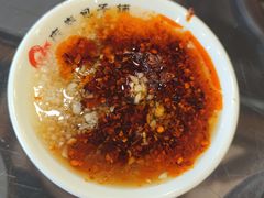 -庆丰包子铺(和平里店)