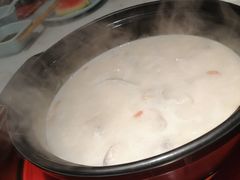 -捞神煲汤火锅(湖滨商业街店)