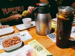 -木屋烧烤(南新店)