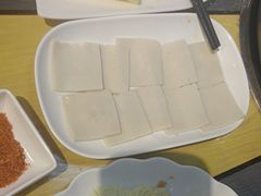 -四季喧黔味豆米火锅(万达广场店)
