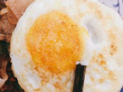 -东关吉祥西安腊汁肉夹馍(健德门店)