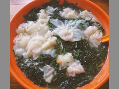 -阿麟馄饨(延长路店)