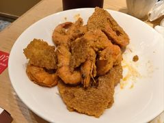-东北风(江北万达店)