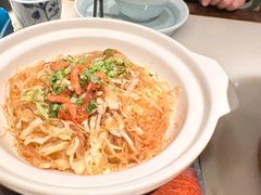 -客语客家菜(华发商都店)
