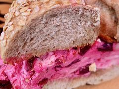 -Catch Bagel(芳草地店)