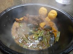 -农家铁锅炖(太阳沟店)