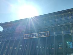 -西宁市东关清真大寺