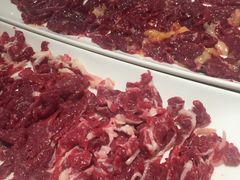 -牛很鲜潮汕牛肉火锅(朝晖路店)