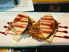 -松坂屋日料自助(长城路店)