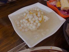 -串妹花式冰粉(乐山总店)