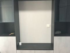 -佰丽爱家全屋定制(汶水店)