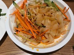 -九毛九西北菜(大东海店)