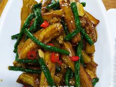 -王胖子驴肉火烧(鼓楼店)