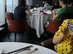 -天龙轩(香港丽思卡尔顿酒店)