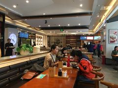 -蓉李记成都名小吃(合肥包河万达店)