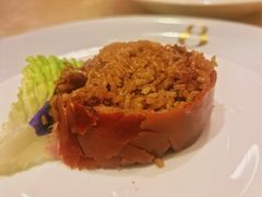 -8餐厅(新葡京酒店)