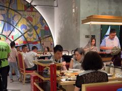 -廖掌柜·重庆鲜货火锅(上海首店)