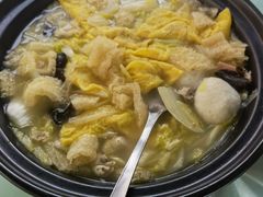 -迎晨餐厅(青芝坞店)
