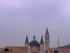 -华谊兄弟（长沙）电影小镇