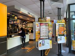 -麦当劳(石家庄乐活广场店)