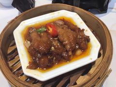 -稻香酒家·33年老字号·港式粤菜(富邦中心店)