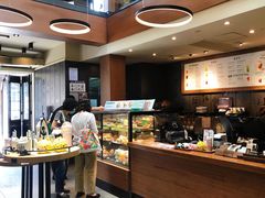 -星巴克臻选(成都宽窄巷子店)