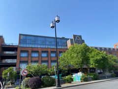 -苏州盘门景区人民桥南地铁站亚朵X酒店