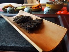 -邈墨茶馆(大兜路1号店)