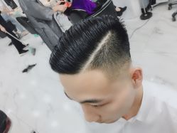 -DL HAIR SALON