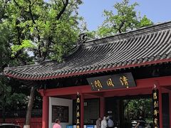 -包公祠