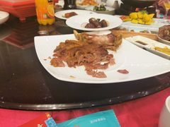 -高老庄新家宴(北斗星广场店)