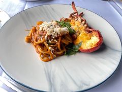 -Kathleen's Waitan 凯圣琳江景西餐厅(外滩店)