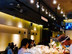 -喜茶(东莞汇一城店)