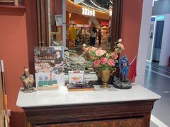 -十八字金银饰·拼豆·开蚌手工体验团建(君太百货店)