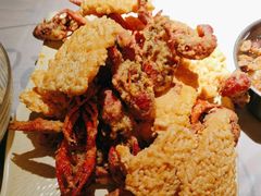 -巴厘龙虾·榜首油焖大虾(音乐学院·沿江酒馆店)
