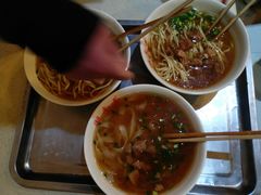 -李兰英湖南面馆(护国路店)
