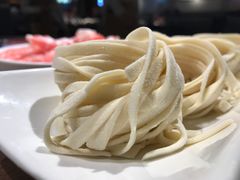 -快乐小羊·内蒙牛羊肉火锅(流花中心店)