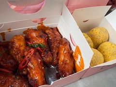 -悠个炸鸡(南京创始店)