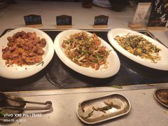 -杭州钱江新城万怡酒店-西餐厅