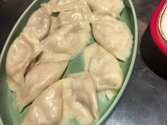 -东方饺子王(哈西万达店)