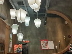-捞王锅物料理(凯旋路店)