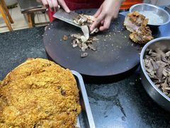 -老东江米粉