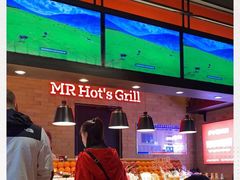 -炉小哥烤肉(信万广场店)