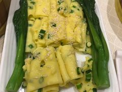 葱花鸡蛋肠-北海渔村酒楼·粤菜海鲜点心(新华店)